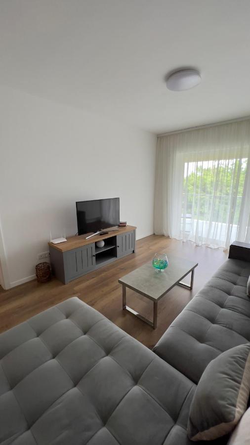 Gavas Apartments Viva City Cluj-Napoca Eksteriør billede
