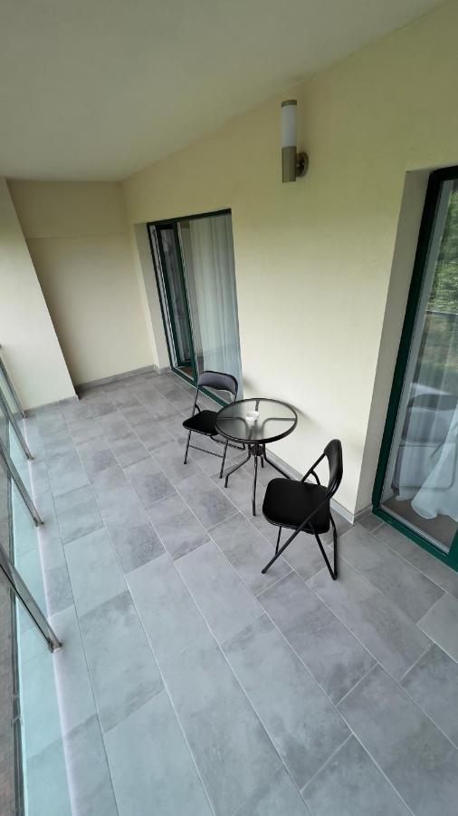 Gavas Apartments Viva City Cluj-Napoca Eksteriør billede